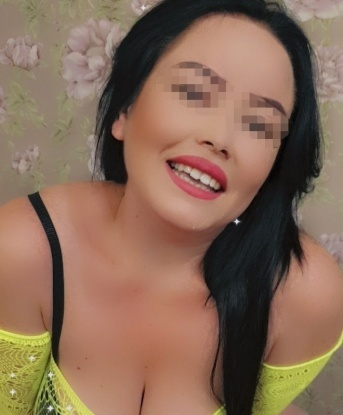 Анкета проститутки Анна - Фото 1, Кубина, 33 года, №366