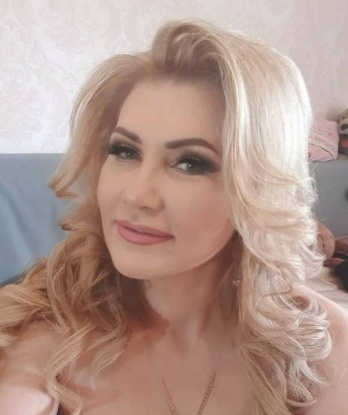 Анкета проститутки Арина - Фото 1, Кубина, 42 года, №429
