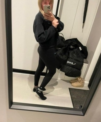 Анкета проститутки Анна - Фото 1, Кубина, 33 года, №3693