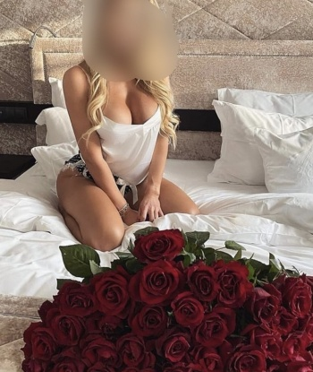 Анкета проститутки Алёна - Фото 1, Кубина, 27 лет, №4184