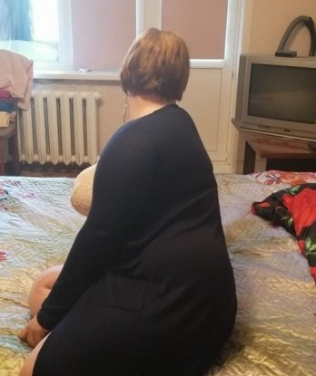 Анкета проститутки Виктория - Фото 1, Кубина, 38 лет, №7239